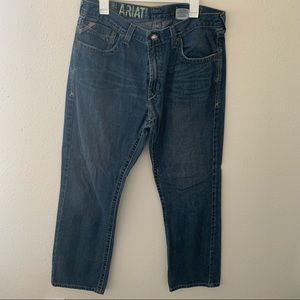 Men’s Ariat Jeans 👖